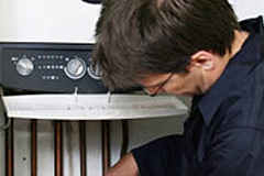 boiler repair High Hawsker
