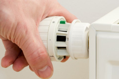 High Hawsker central heating repair costs